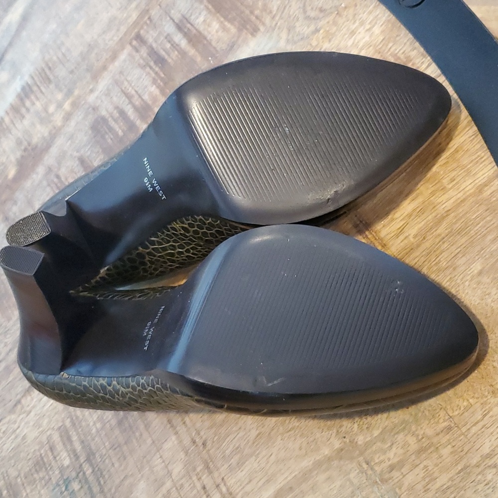 Nine west - Picture 4 of 4